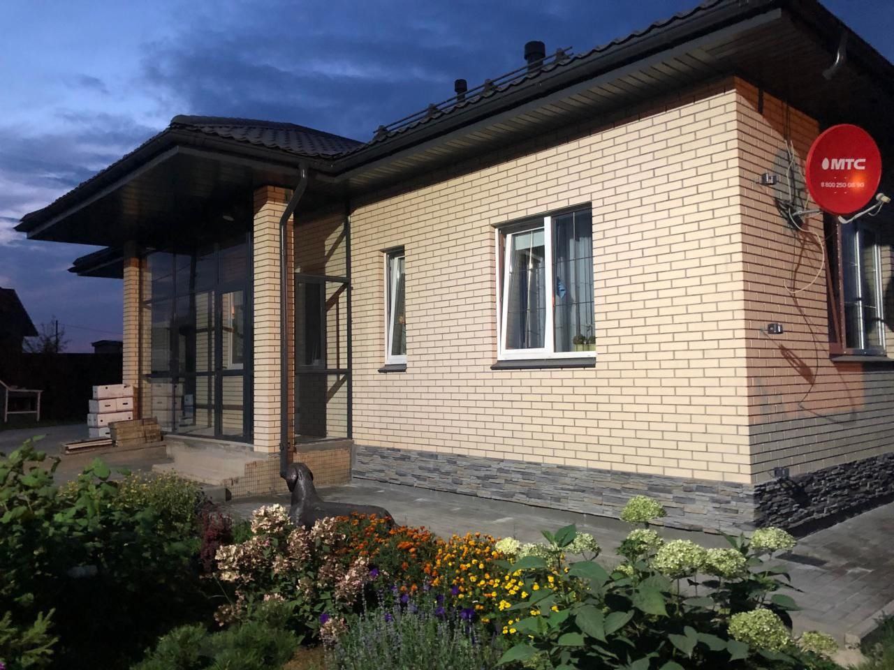Строительство домов из газосиликатного блока